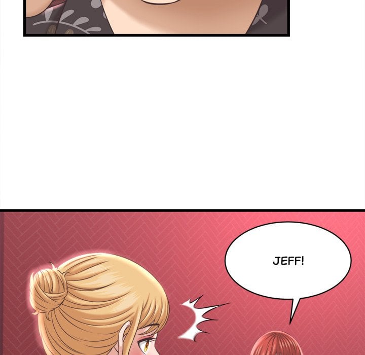 Right Under His Roof - Chapter 38 Page 94