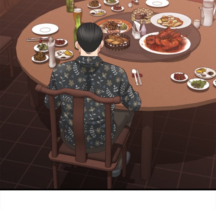 Right Under His Roof - Chapter 39 Page 106