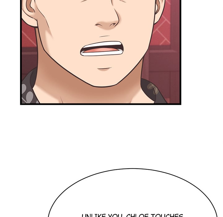 Right Under His Roof - Chapter 39 Page 110