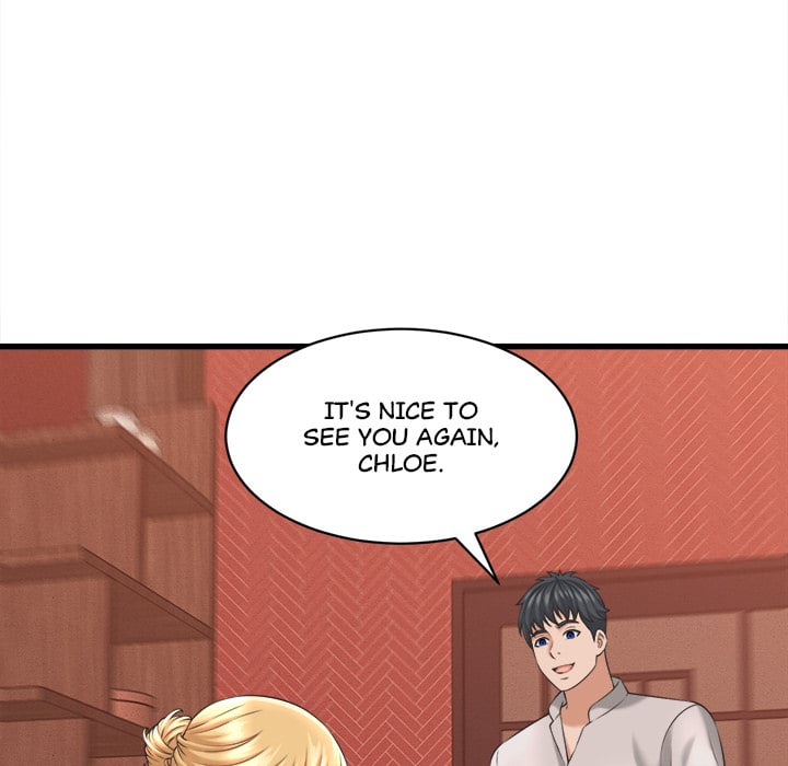 Right Under His Roof - Chapter 39 Page 30