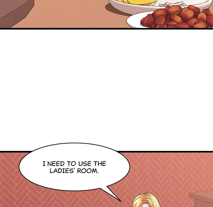 Right Under His Roof - Chapter 39 Page 46