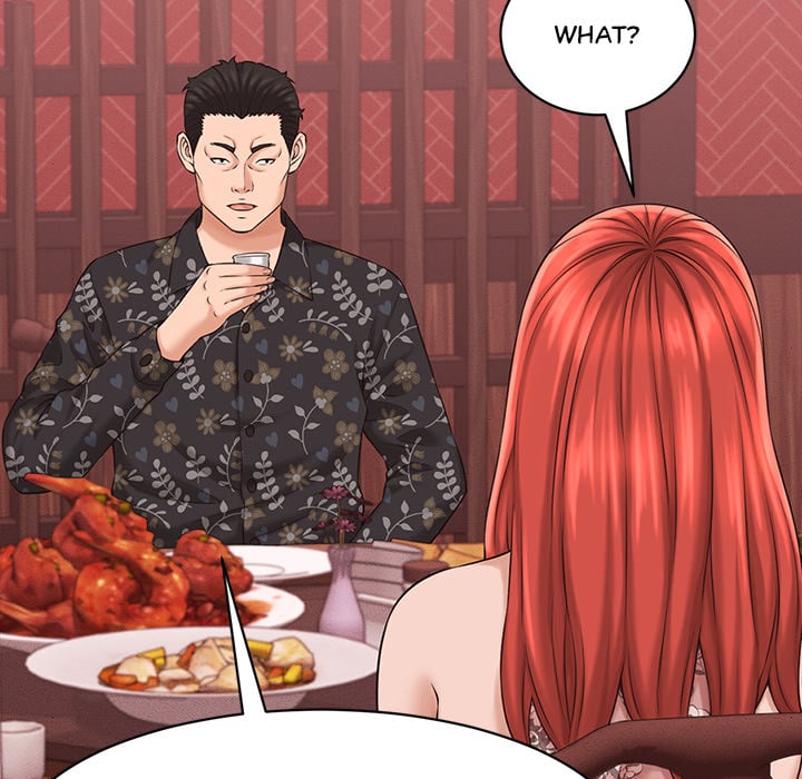 Right Under His Roof - Chapter 39 Page 89