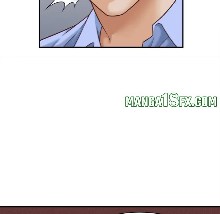 Right Under His Roof - Chapter 9 Page 153