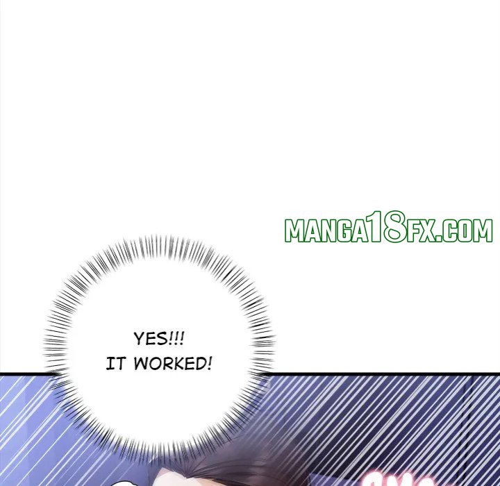 Her Midnight Sessions - Chapter 10 Page 49