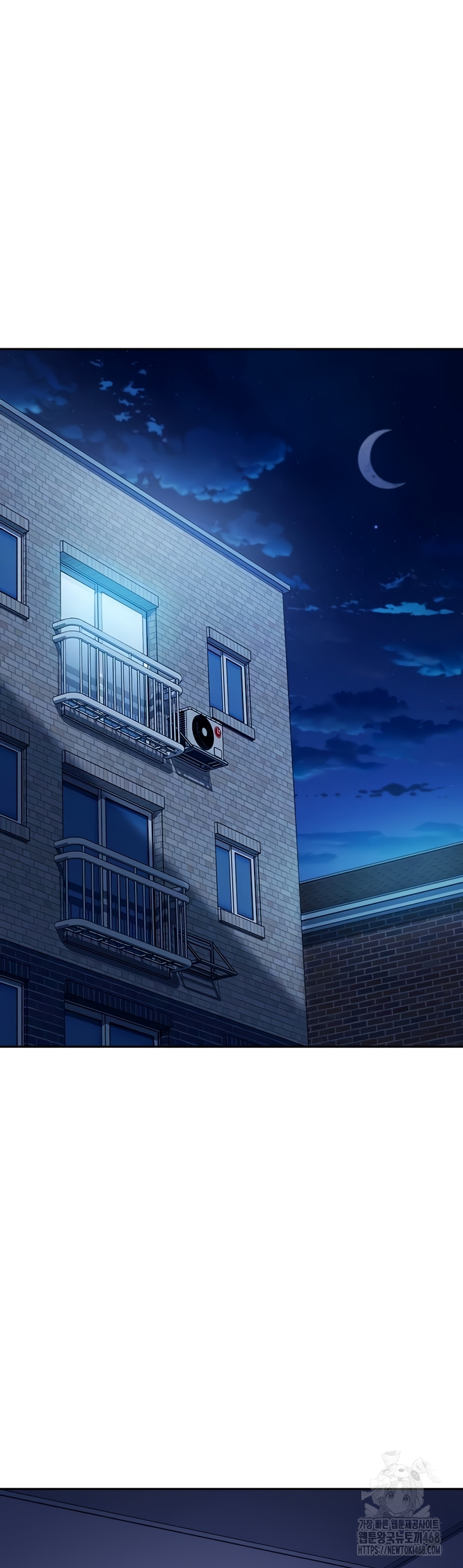 The Female Delinquent Set Her Eyes On Me Raw - Chapter 11 Page 60