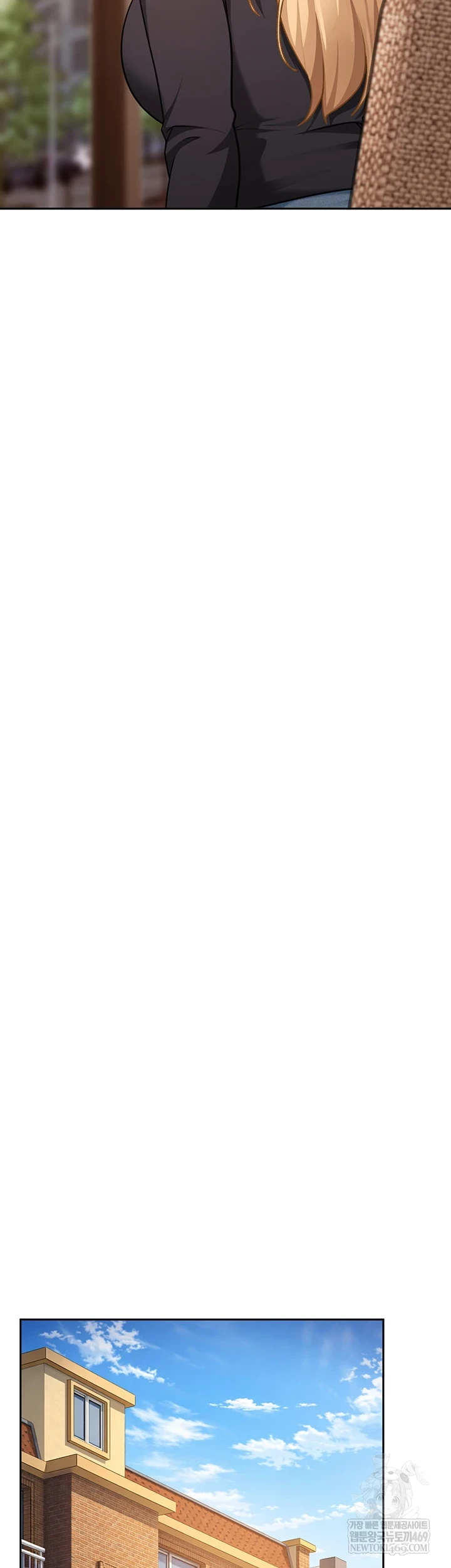 The Female Delinquent Set Her Eyes On Me Raw - Chapter 33 Page 38