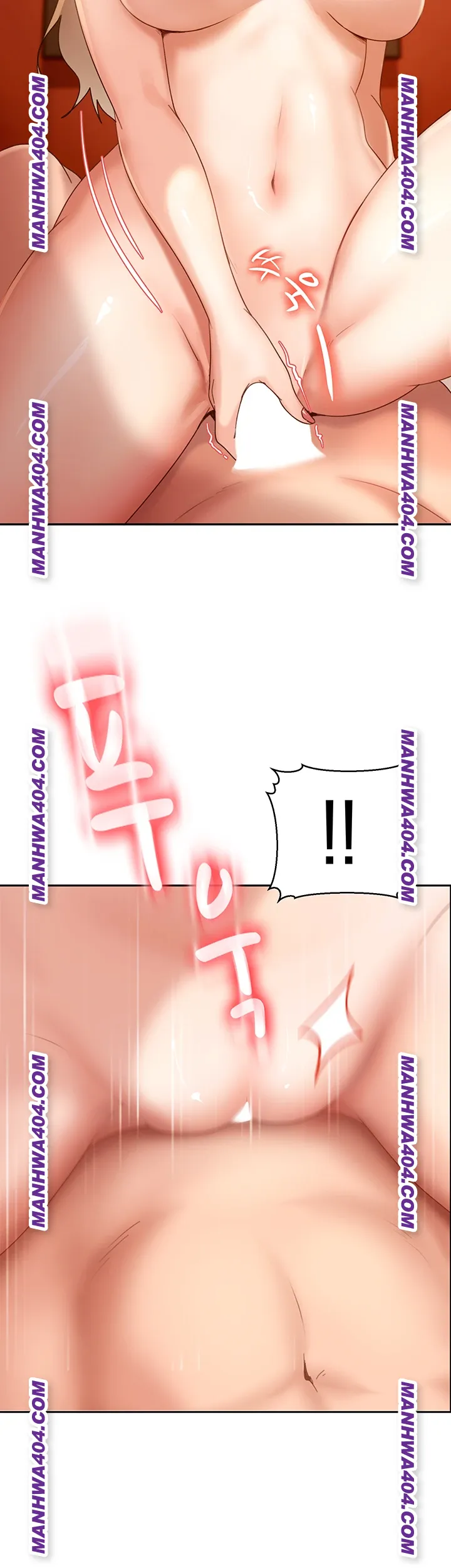 The Female Delinquent Set Her Eyes On Me Raw - Chapter 4 Page 2