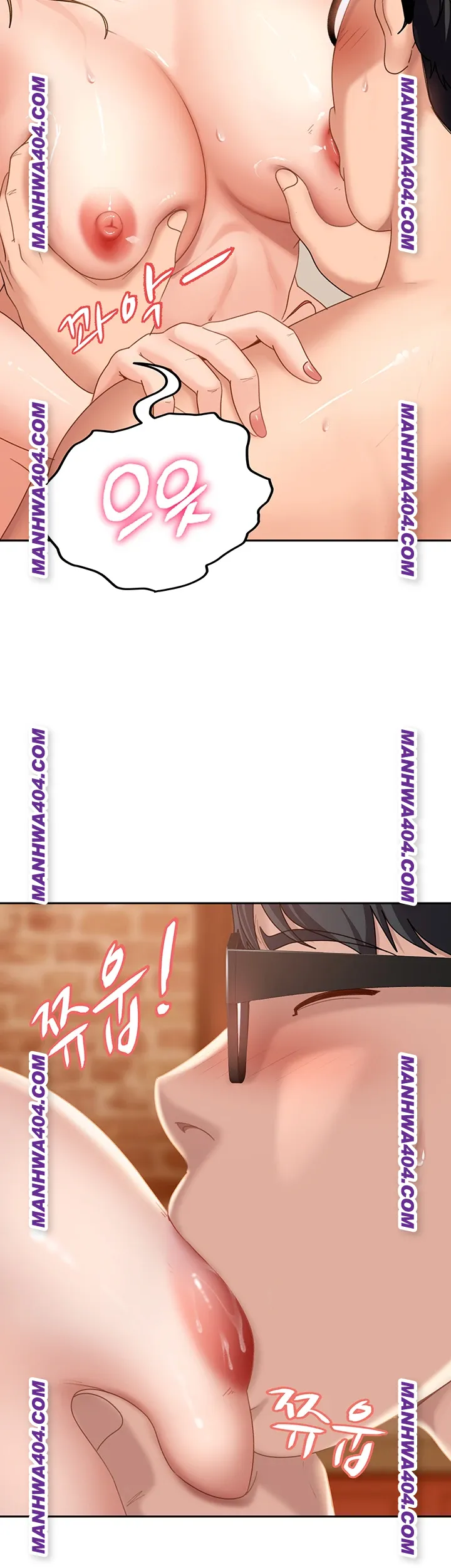 The Female Delinquent Set Her Eyes On Me Raw - Chapter 4 Page 23