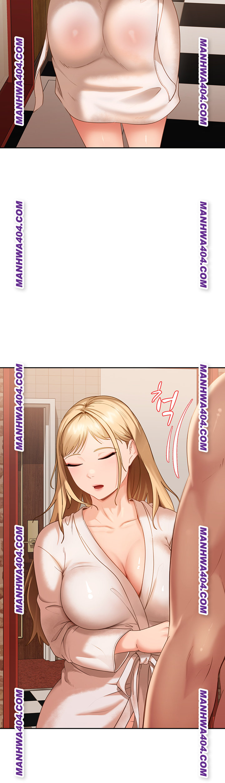 The Female Delinquent Set Her Eyes On Me Raw - Chapter 5 Page 25