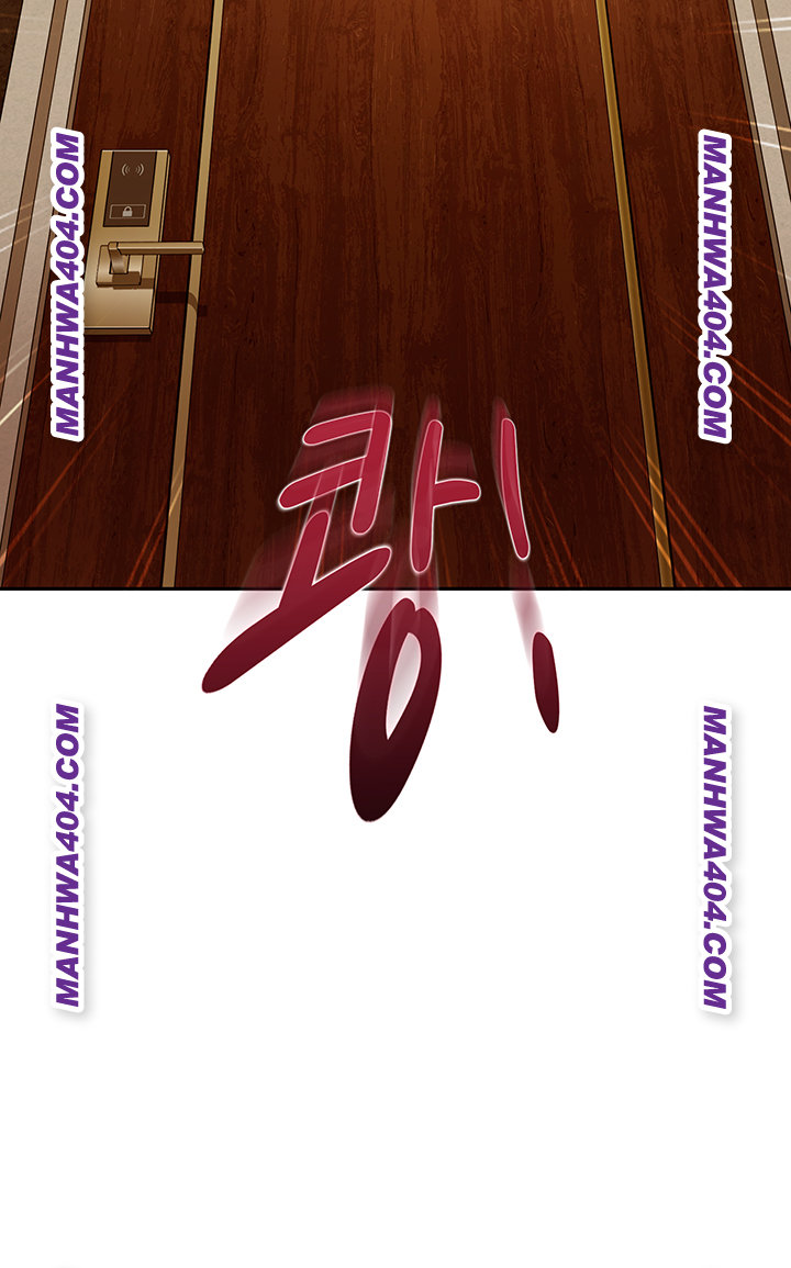 The Female Delinquent Set Her Eyes On Me Raw - Chapter 5 Page 34