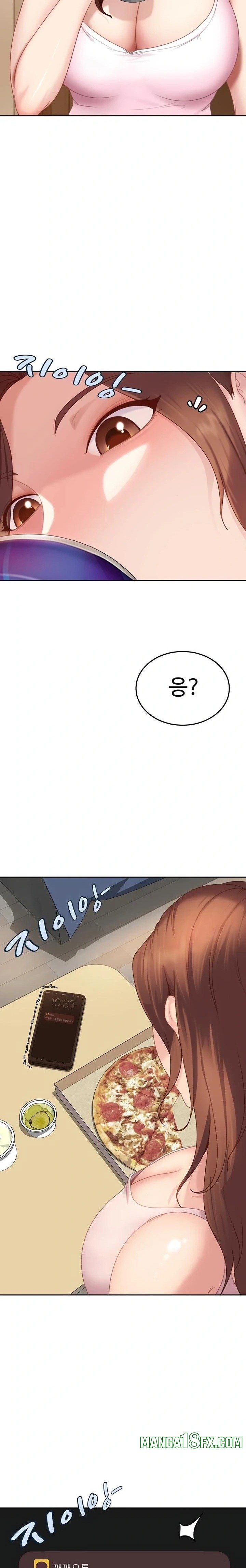 The Female Delinquent Set Her Eyes On Me Raw - Chapter 6 Page 32