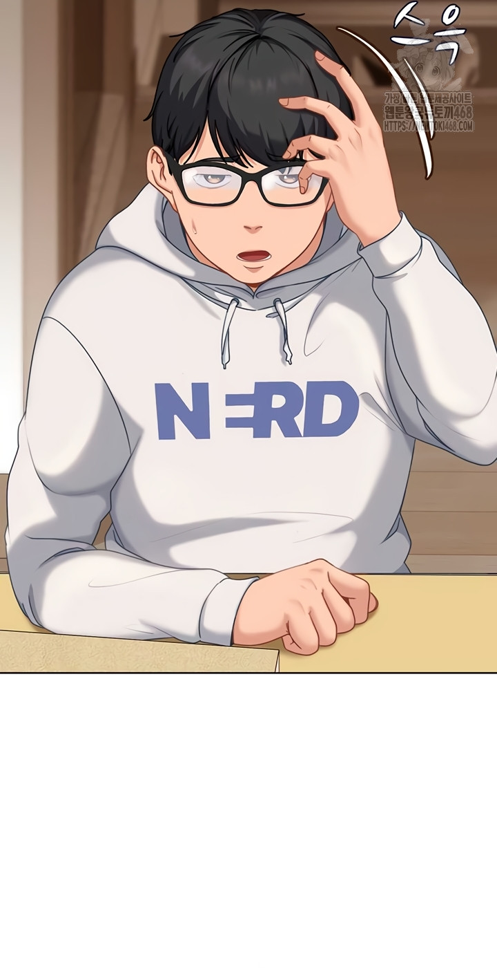 The Female Delinquent Set Her Eyes On Me Raw - Chapter 7 Page 31