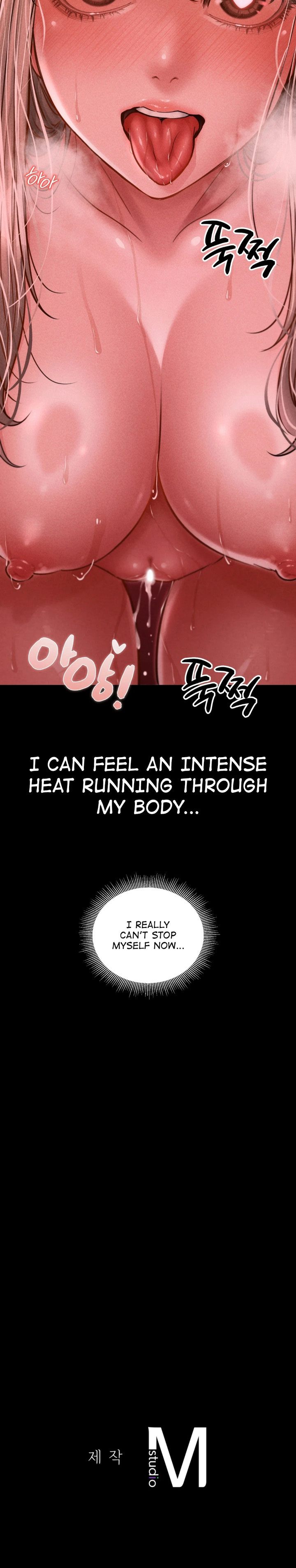 Paradise Villa - Chapter 11 Page 5