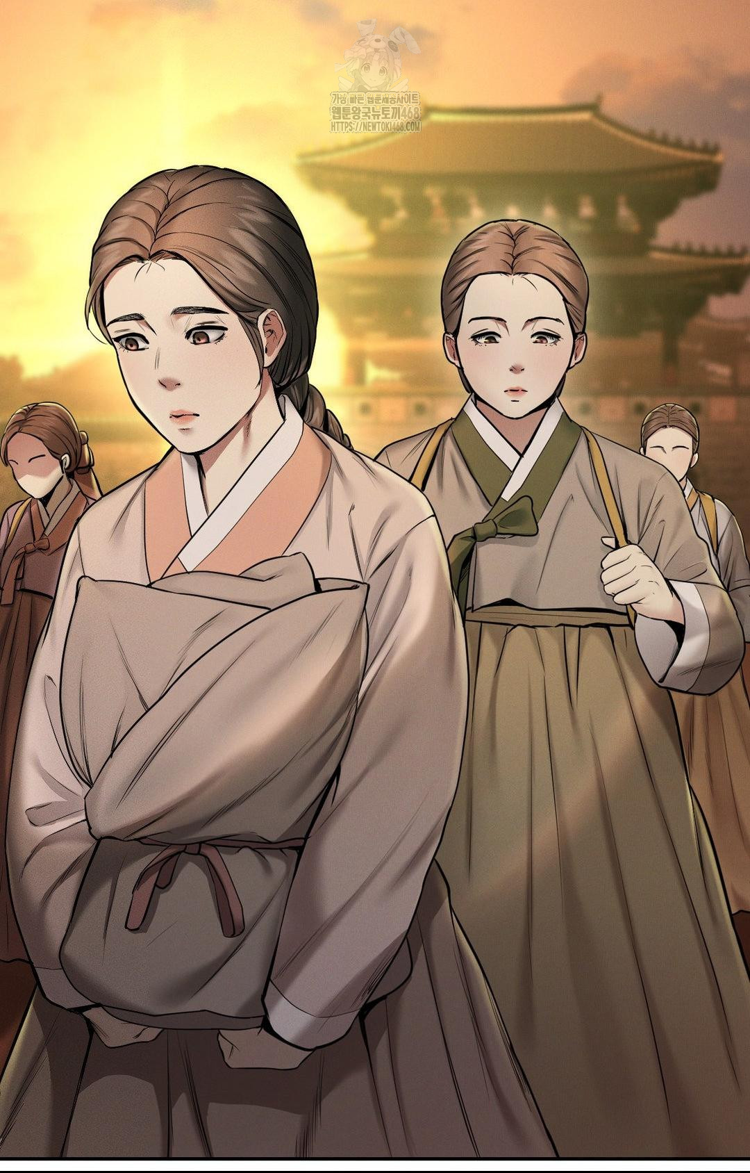 Yeoni of the Tavern Raw - Chapter 1 Page 6