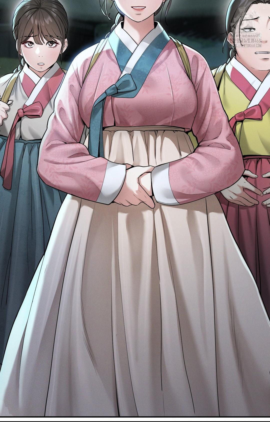 Yeoni of the Tavern Raw - Chapter 1 Page 66