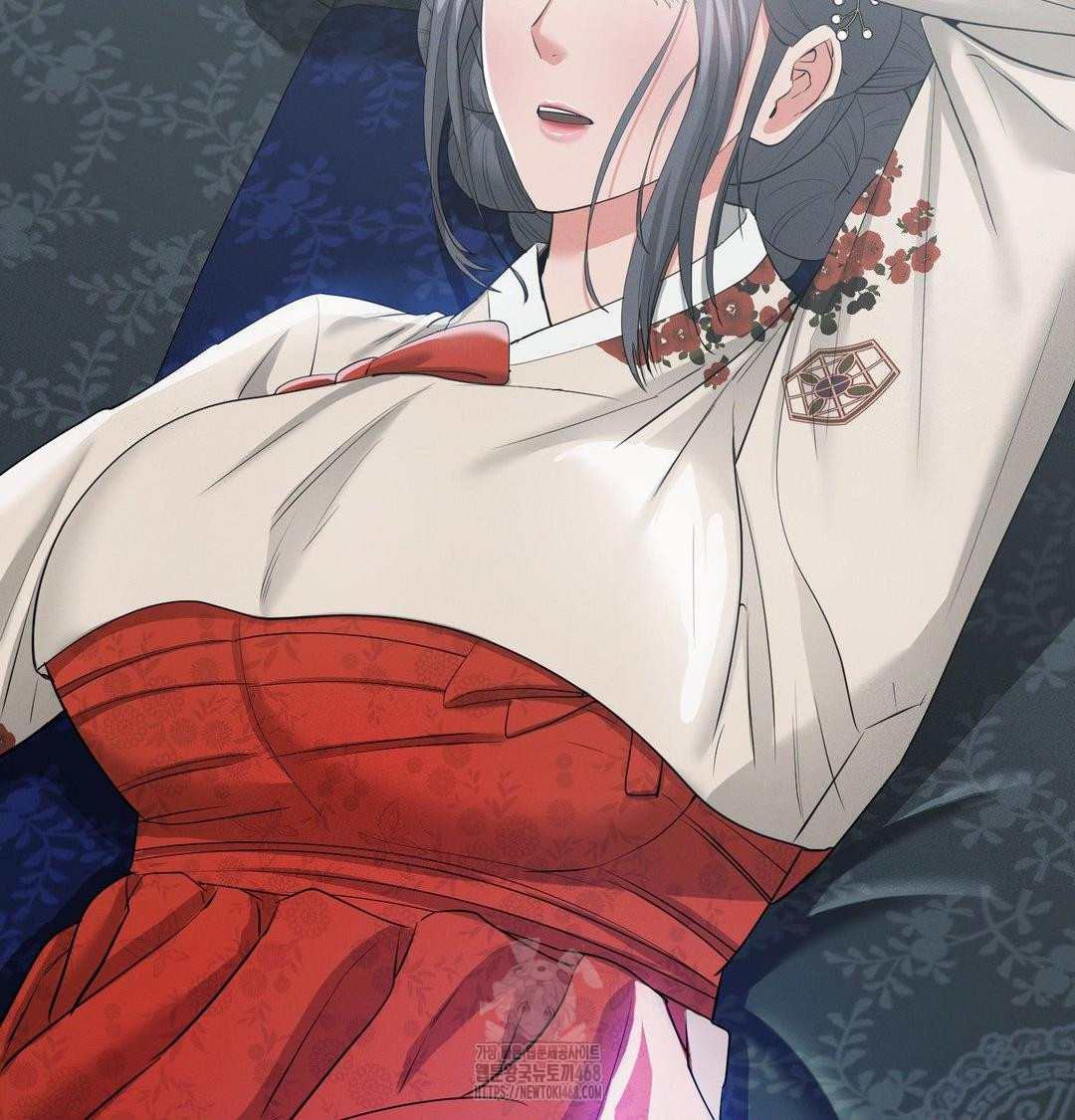 Yeoni of the Tavern Raw - Chapter 15 Page 52