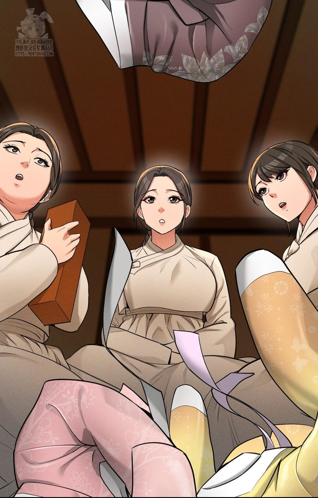 Yeoni of the Tavern Raw - Chapter 2 Page 56