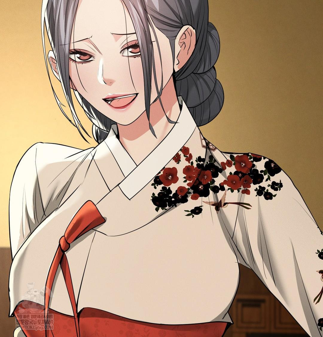 Yeoni of the Tavern Raw - Chapter 28 Page 68