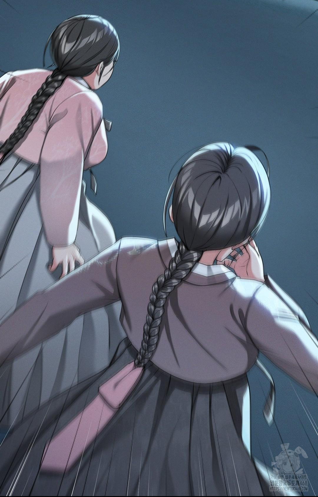 Yeoni of the Tavern Raw - Chapter 5 Page 4