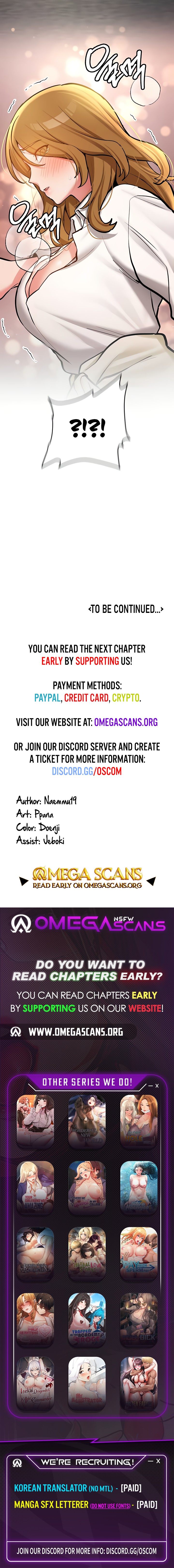 Pickup! - Chapter 11 Page 9