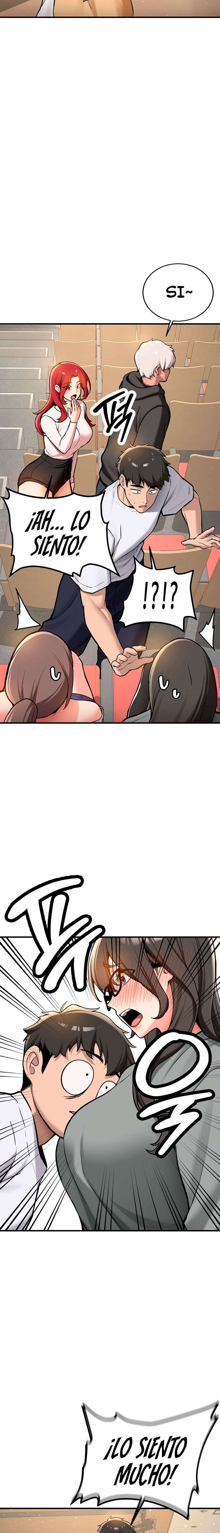 Pickup! Raw - Chapter 1 Page 16