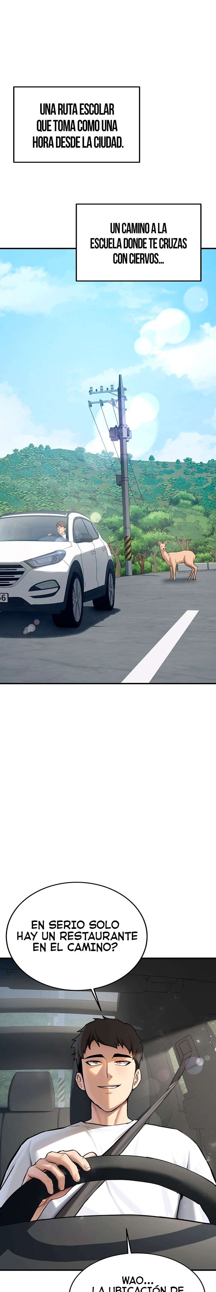 Pickup! Raw - Chapter 1 Page 2