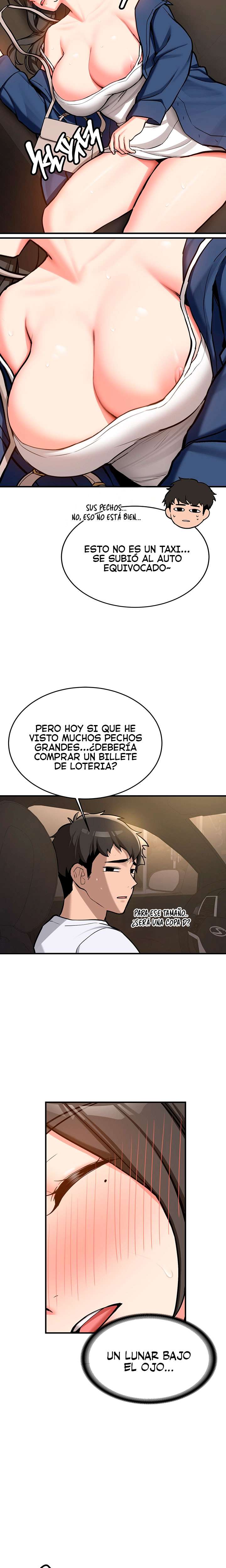 Pickup! Raw - Chapter 1 Page 26