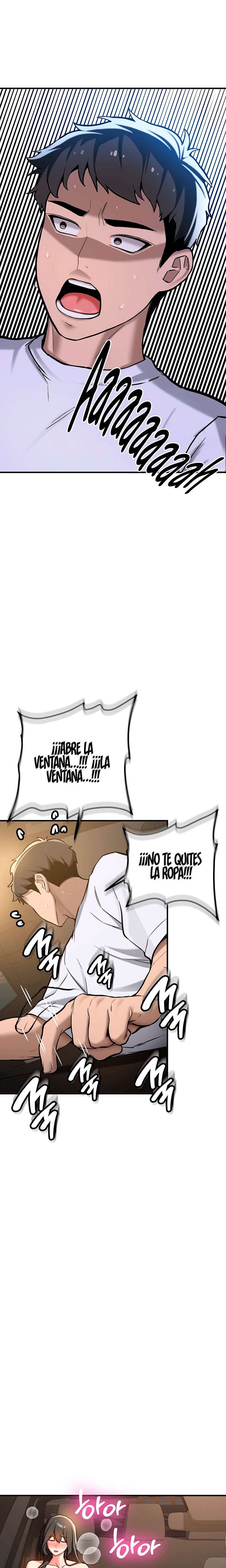 Pickup! Raw - Chapter 1 Page 36