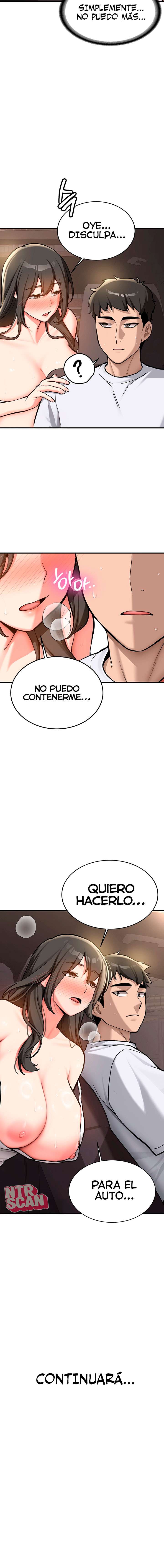 Pickup! Raw - Chapter 1 Page 38