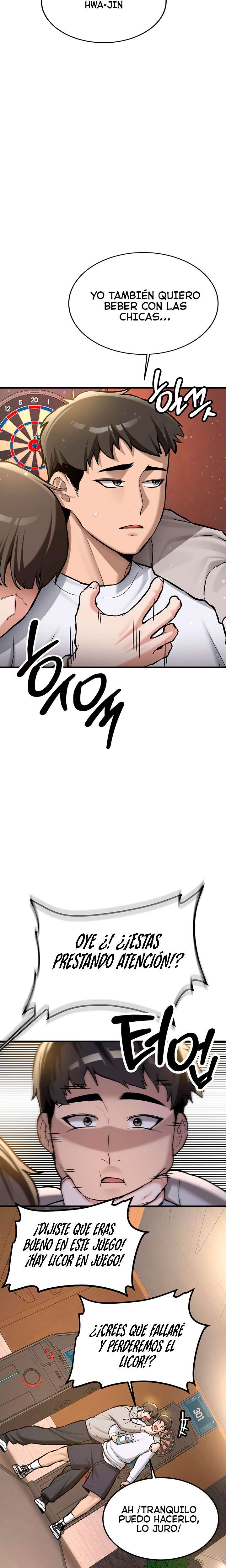 Pickup! Raw - Chapter 2 Page 10