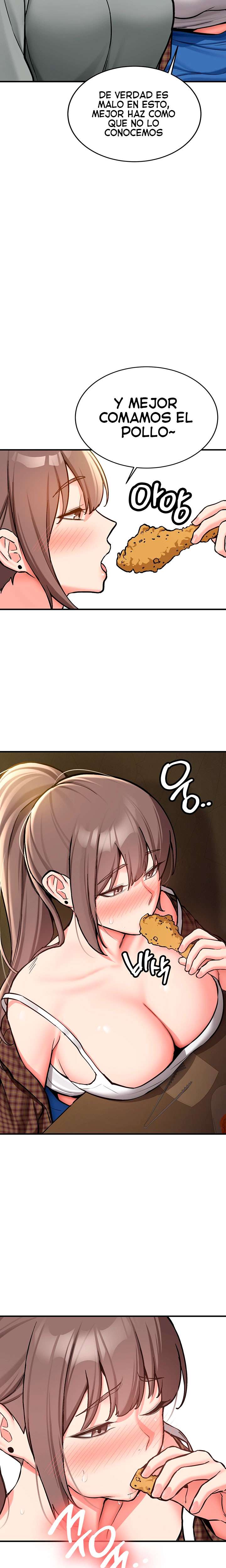 Pickup! Raw - Chapter 2 Page 12