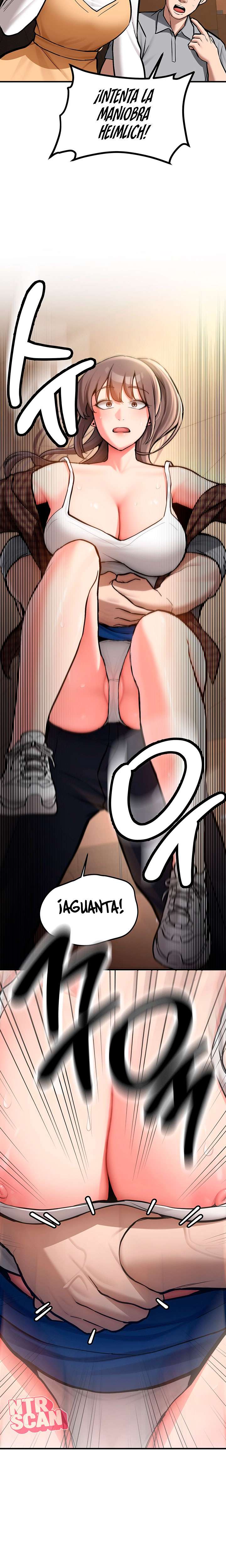 Pickup! Raw - Chapter 2 Page 15