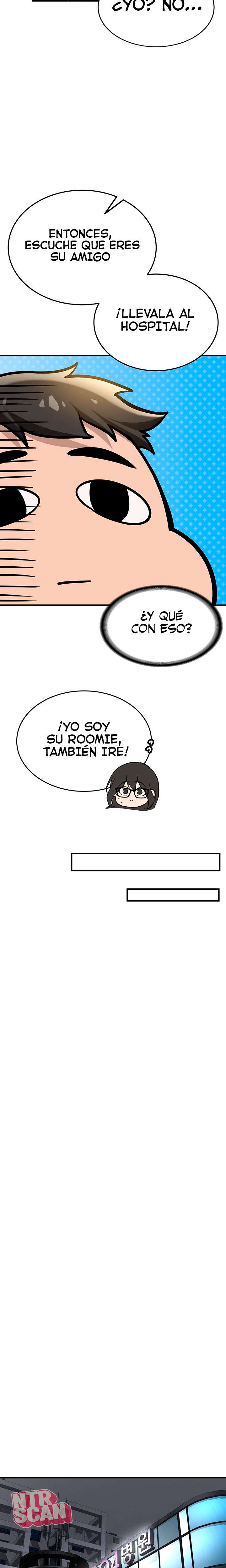 Pickup! Raw - Chapter 2 Page 19