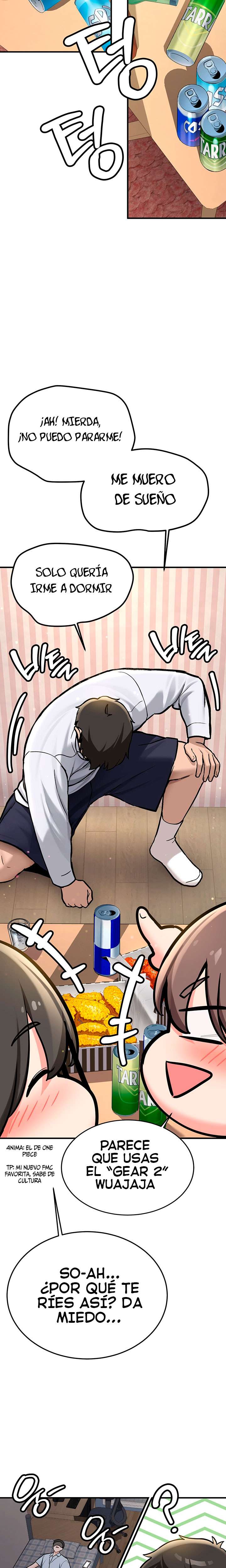 Pickup! Raw - Chapter 2 Page 24