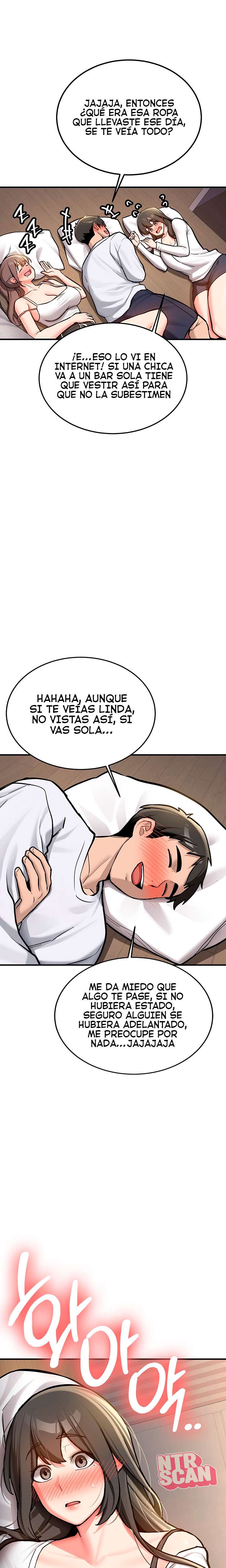 Pickup! Raw - Chapter 2 Page 29