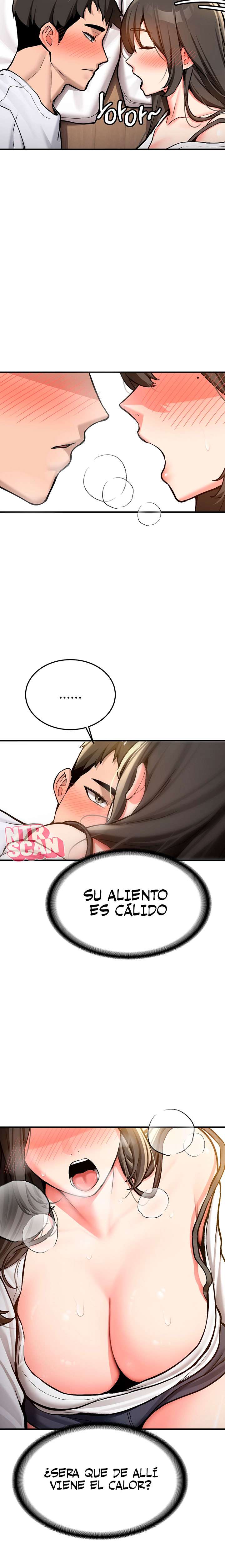 Pickup! Raw - Chapter 2 Page 31