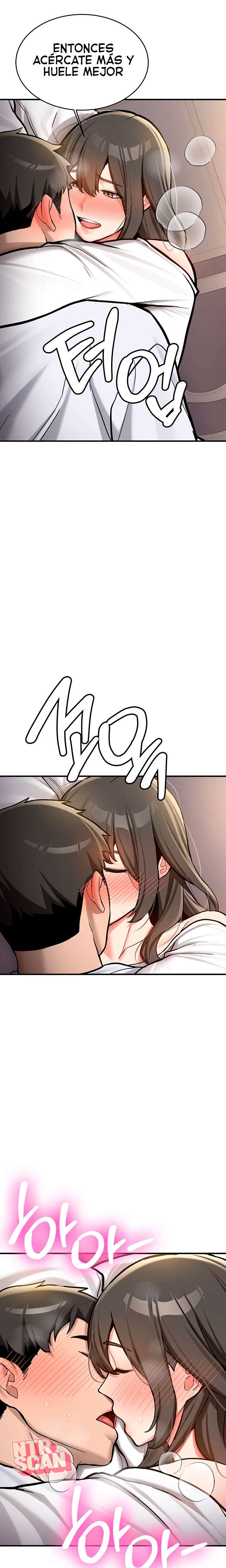 Pickup! Raw - Chapter 2 Page 33