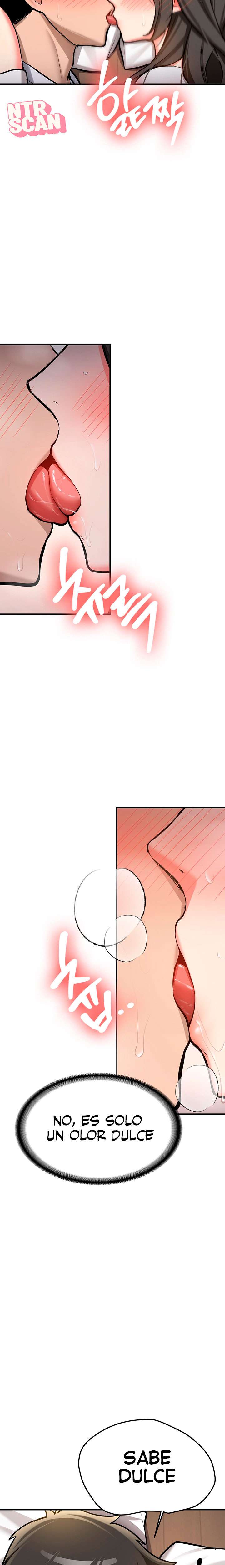 Pickup! Raw - Chapter 2 Page 35