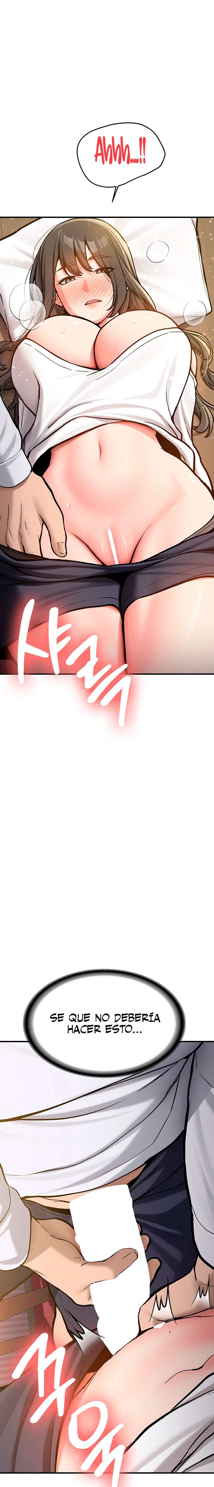 Pickup! Raw - Chapter 2 Page 40