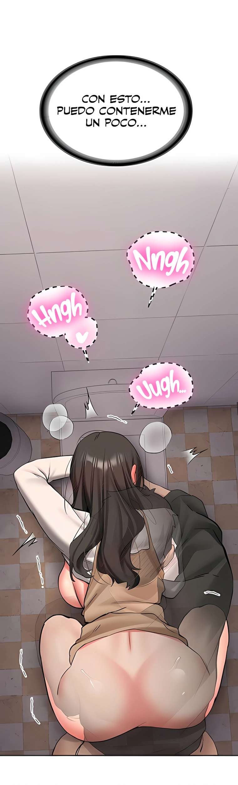 Pickup! Raw - Chapter 23 Page 37