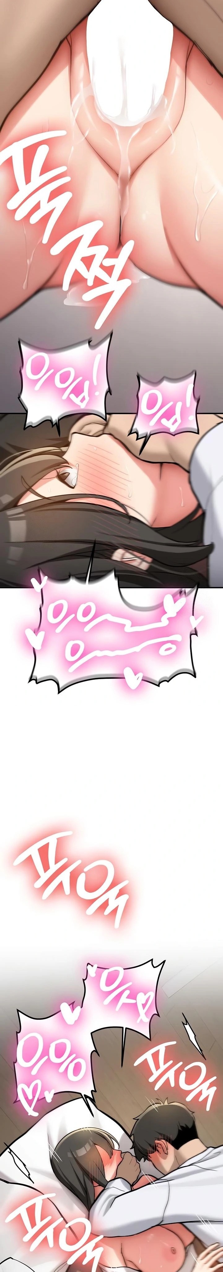 Pickup! Raw - Chapter 3 Page 22