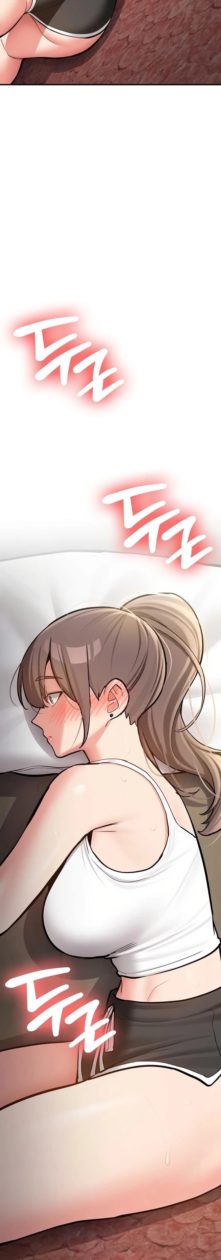 Pickup! Raw - Chapter 3 Page 45