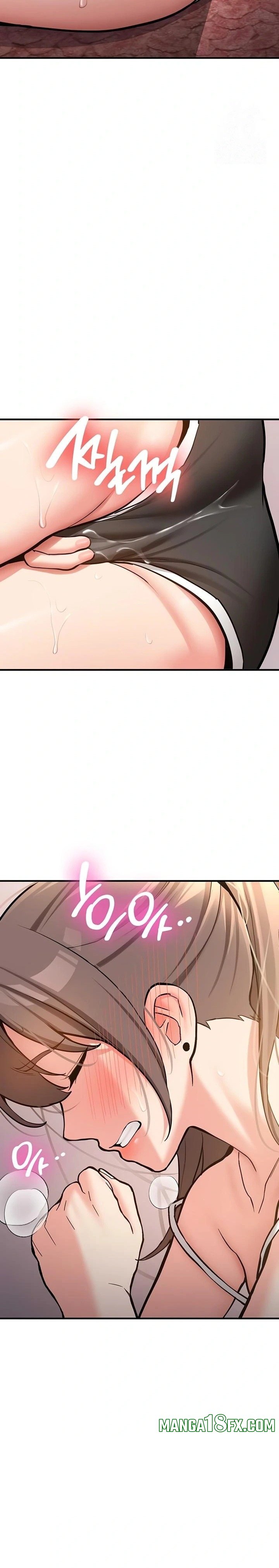 Pickup! Raw - Chapter 4 Page 12