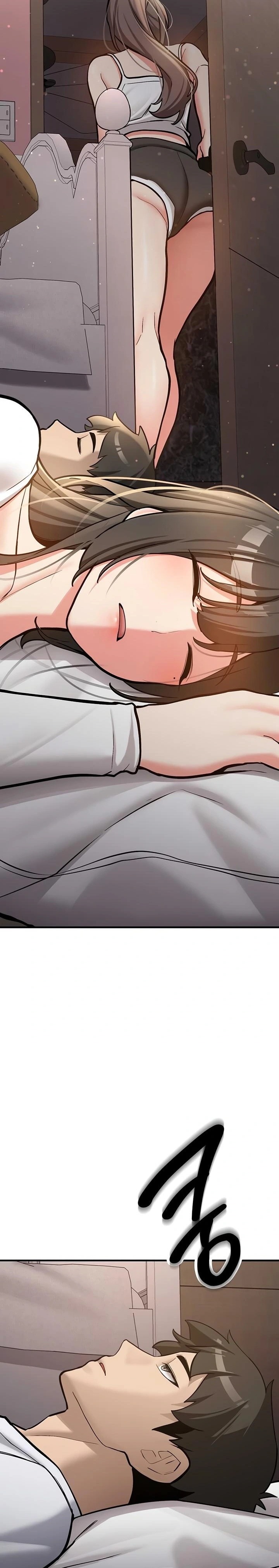 Pickup! Raw - Chapter 4 Page 17