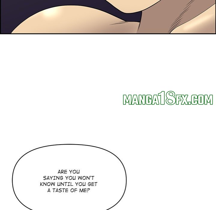 Big Guy - Chapter 17 Page 167