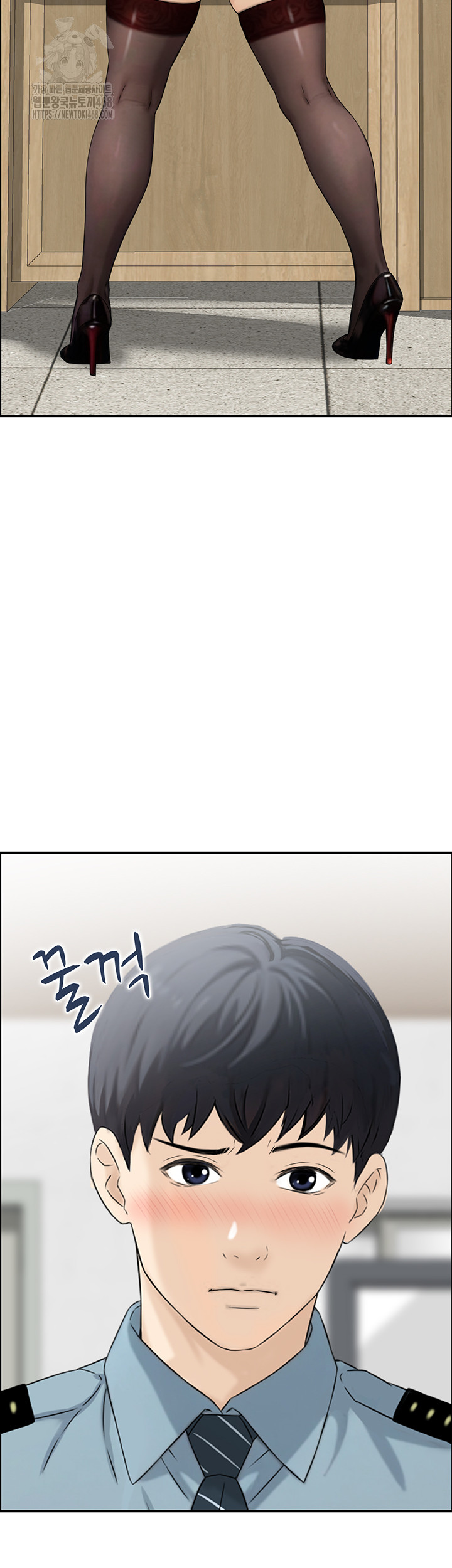 Compendium of Erotic Stories Raw - Chapter 9 Page 2