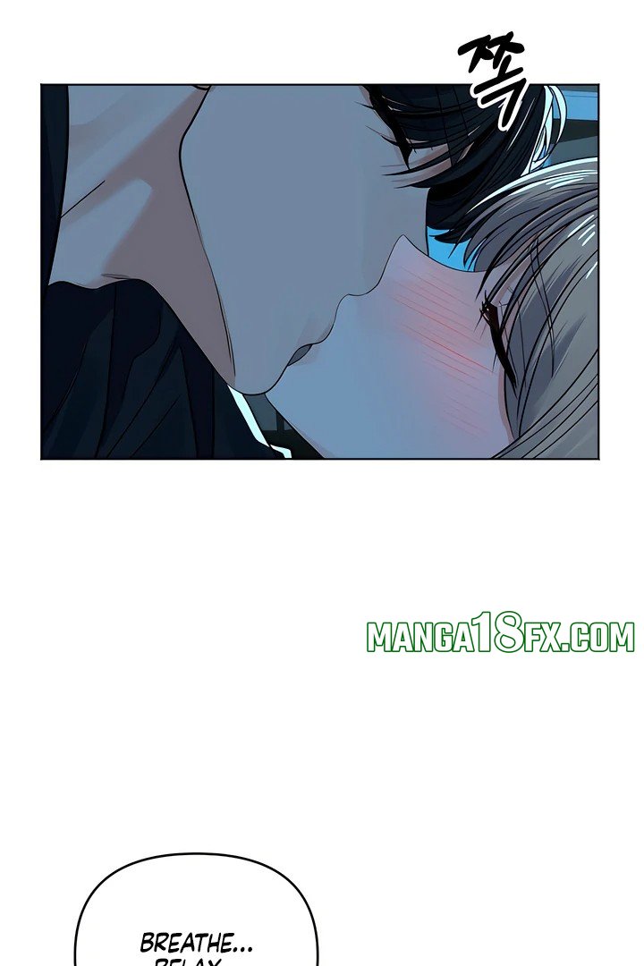 The Man Next Door’s Dog - Chapter 7 Page 17