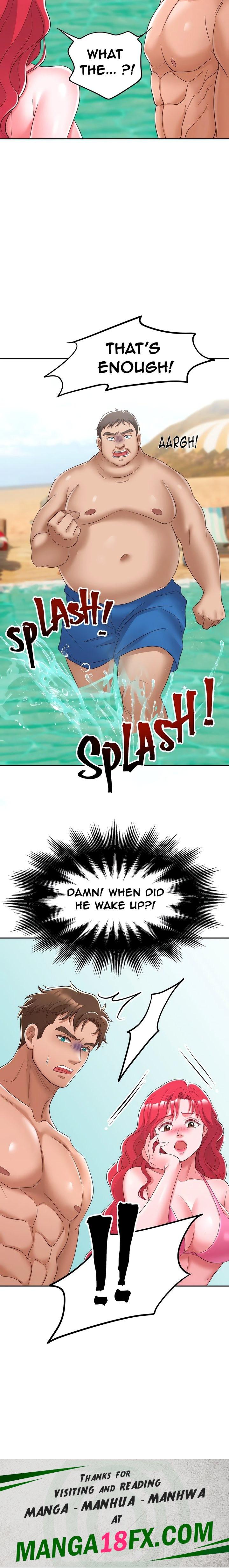 Stepmom Comes First (Uncensored) - Chapter 4 Page 15