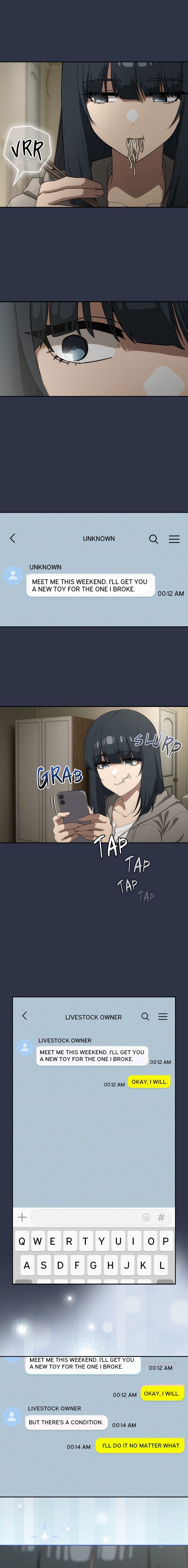 Switch ON Season 2 - Chapter 14 Page 18