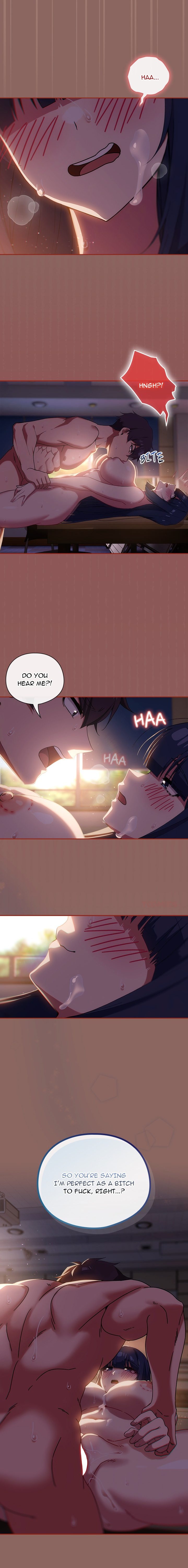 Switch ON Season 2 - Chapter 14 Page 6